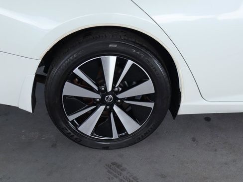 Used 2020 Nissan Altima 2.5 SR image 5