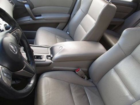 Used 2012 Acura RDX SH-AWD w/ Technology Package image 10
