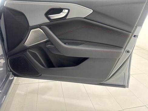 Certified 2025 Acura TLX SH-AWD w/ A-SPEC Pkg image 18