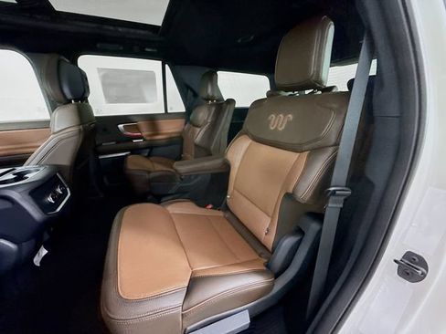 New 2026 Ford Expedition King Ranch AWD/4WD image 25