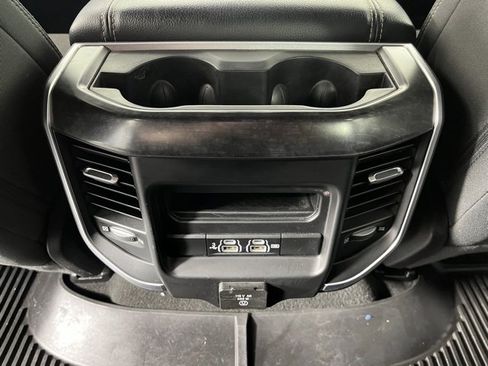 Used 2020 RAM 1500 Big Horn image 39