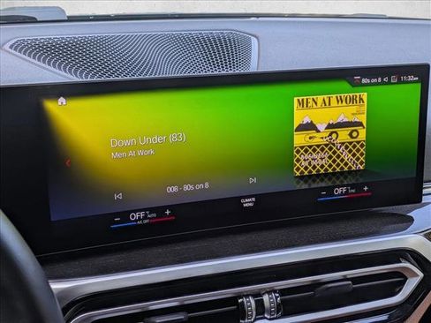 Certified 2023 BMW i4 eDrive35 w/ Premium Package image 13