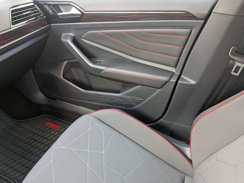 Certified 2024 Volkswagen Jetta GLI 40th Anniversary Edition FWD image 21
