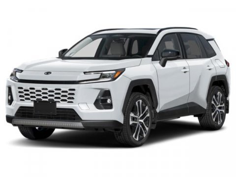 New 2026 Toyota RAV4 Limited AWD/4WD image 1