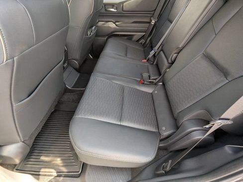 Used 2024 Toyota Land Cruiser AWD/4WD image 17