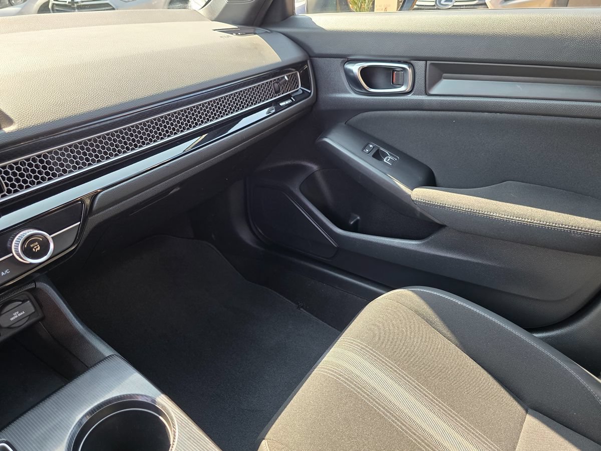 Used 2022 Honda Civic Sport image 34