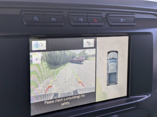 Used 2023 Ford F150 XLT w/ Equipment Group 301A Mid AWD/4WD image 20