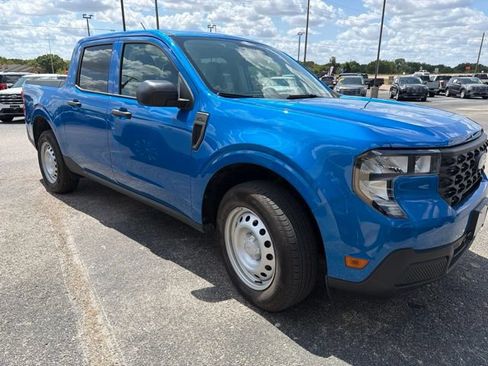 Used 2025 Ford Maverick XL w/ 4K Tow Package AWD/4WD image 2