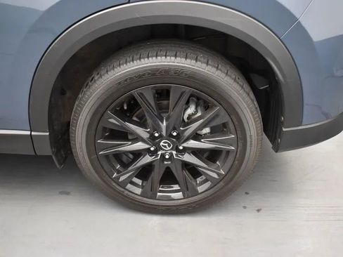 Used 2024 MAZDA CX-5 Carbon Edition image 38