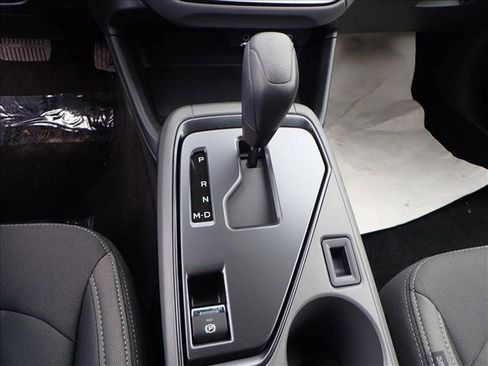 New 2026 Subaru Crosstrek 2.5i Premium image 19