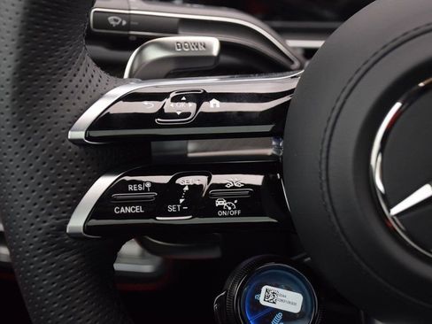 New 2026 Mercedes-Benz GLE 53 AMG 4MATIC Coupe image 22