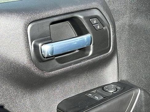 New 2026 Chevrolet Silverado 1500 W/T image 15