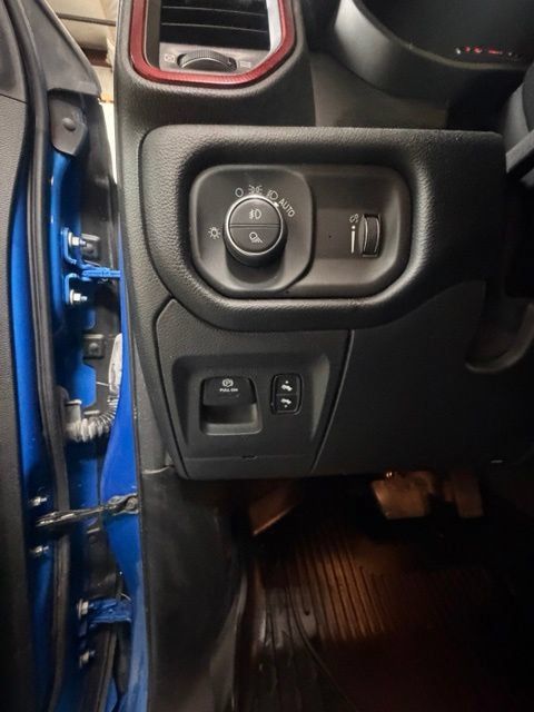 Used 2022 RAM 1500 Rebel w/ Rebel Level 1 Equipment Group AWD/4WD image 21
