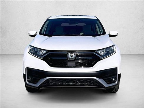 Used 2022 Honda CR-V EX image 3