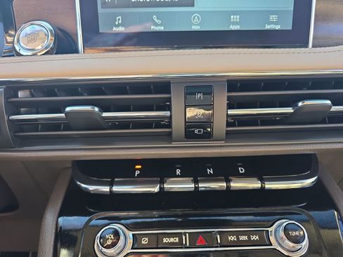 Used 2022 Lincoln Corsair Reserve w/ Equipment Group 201A image 30