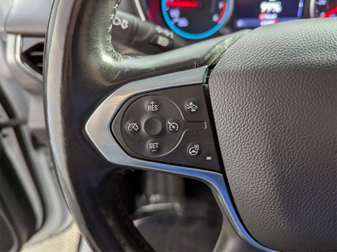 Used 2020 Chevrolet Traverse Premier w/ Redline Edition image 21