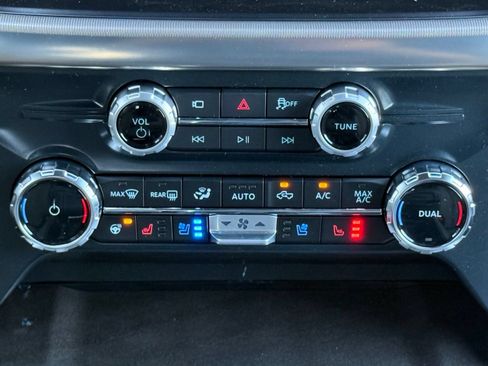 New 2026 Ford F150 Platinum w/ Equipment Group 703A Plus AWD/4WD image 32