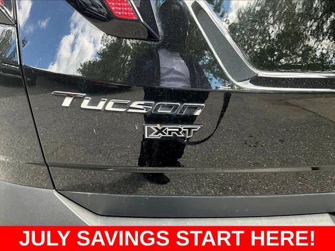 Used 2024 Hyundai Tucson XRT FWD image 31