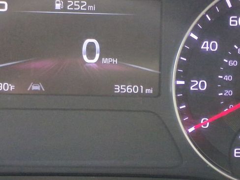 Used 2023 Kia Forte LX FWD image 32