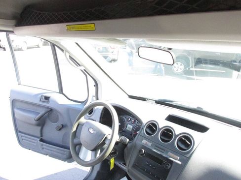 Used 2012 Ford Transit Connect XL FWD image 32