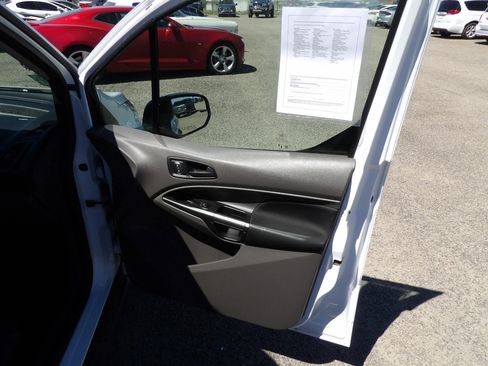 Used 2021 Ford Transit Connect XL image 15