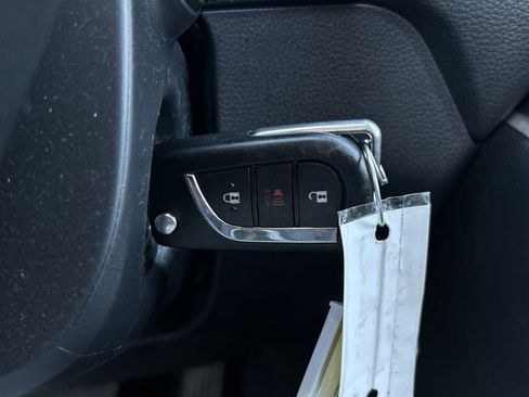 Certified 2025 Toyota RAV4 LE image 19