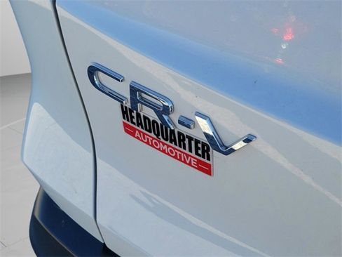 Used 2024 Honda CR-V EX image 6