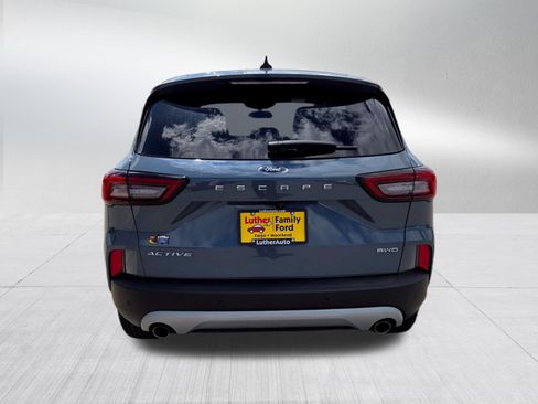 Certified 2023 Ford Escape Active w/ Tech Pack #1 AWD/4WD image 6