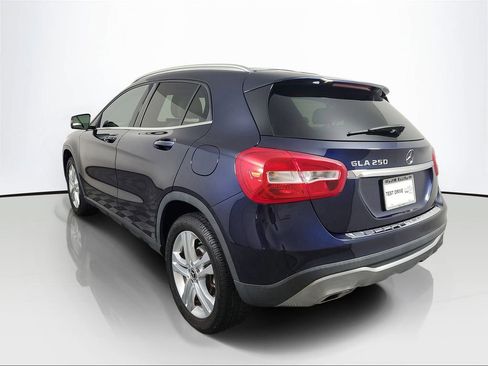 Used 2018 Mercedes-Benz GLA 250 image 4