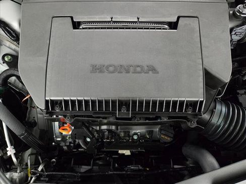 New 2026 Honda Pilot Touring image 17