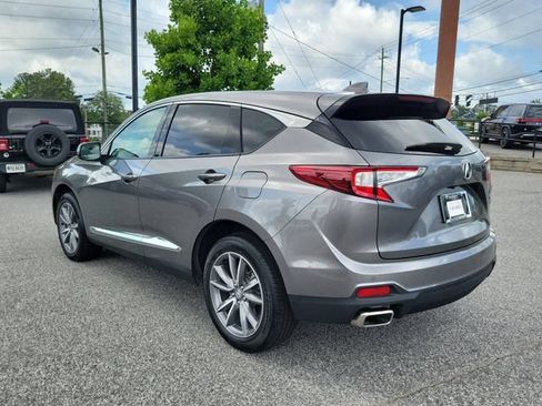 Used 2023 Acura RDX FWD w/ Technology Package image 6