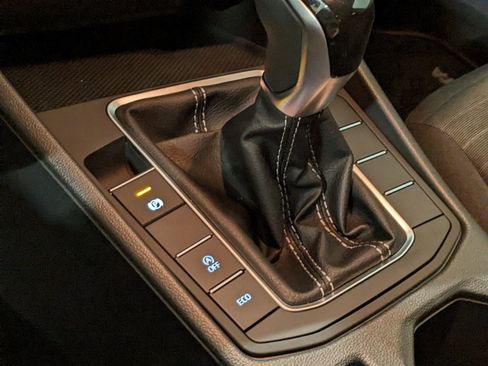 New 2026 Volkswagen Jetta S image 21