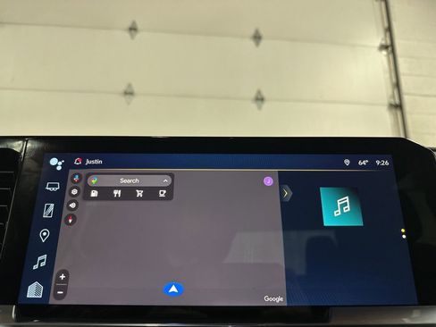 Used 2025 Chevrolet Silverado 1500 RST w/ Z71 Off-Road Package AWD/4WD image 27