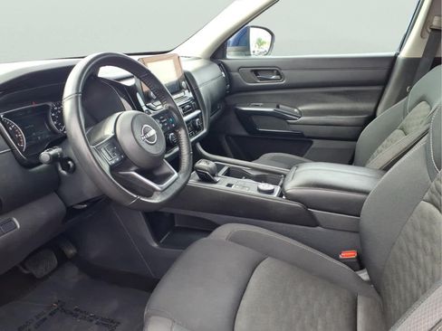 Used 2024 Nissan Pathfinder SV AWD/4WD image 18