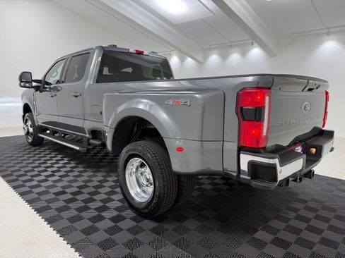 Used 2026 Ford F350 Lariat AWD/4WD image 4