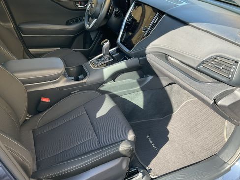 Used 2025 Subaru Legacy Premium AWD/4WD image 22