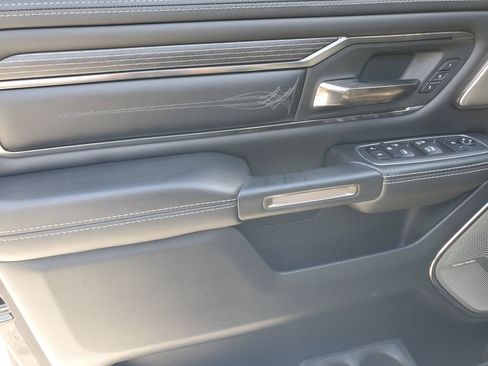 Used 2021 RAM 1500 Limited w/ Night Edition RWD image 19