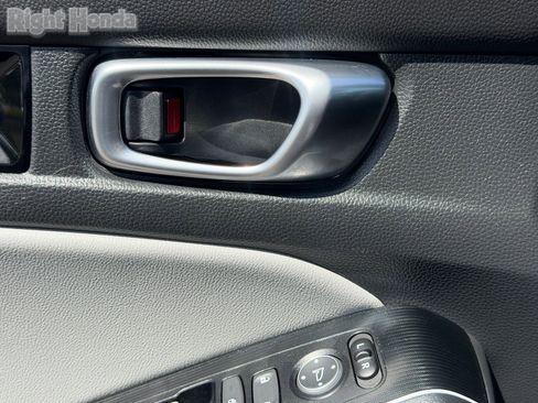Used 2026 Honda Civic Sport Touring image 18