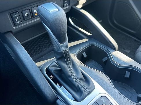 New 2026 Nissan Frontier SV w/ SV Convenience Package image 15