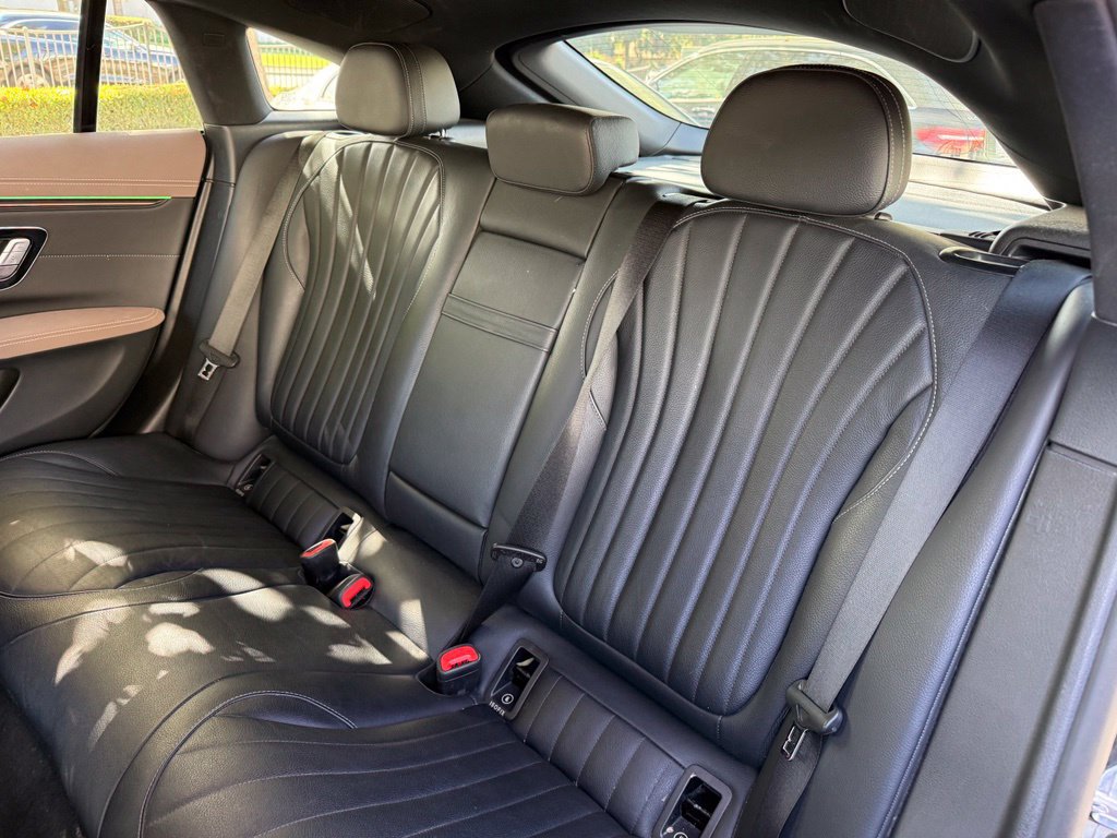 Certified 2023 Mercedes-Benz EQS 450+ Sedan image 14