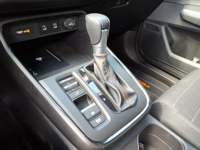 Certified 2026 Honda CR-V TrailSport image 20