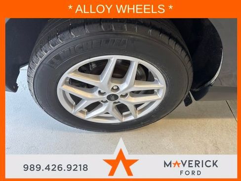 Used 2023 Ford Edge SEL w/ Convenience Package AWD/4WD image 33