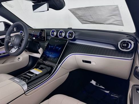 New 2026 Mercedes-Benz CLE 53 AMG 4MATIC Cabriolet image 29