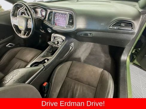 Used 2021 Dodge Challenger GT w/ Plus Package RWD image 22