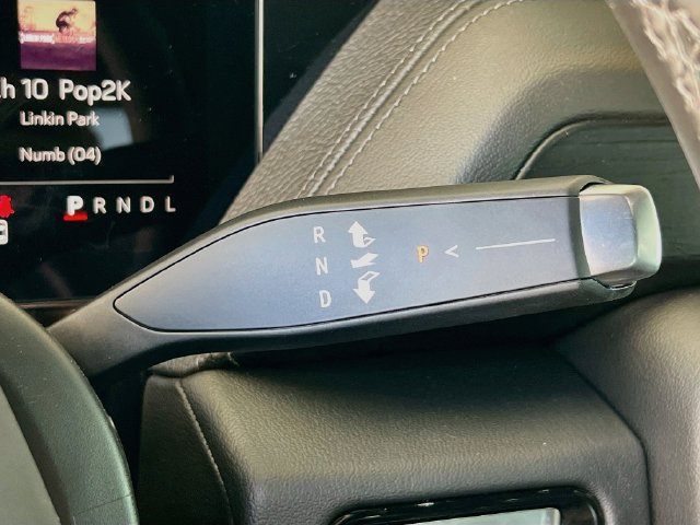 New 2026 GMC Yukon Denali AWD/4WD image 12