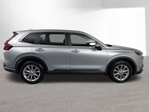 Used 2023 Honda CR-V EX image 37