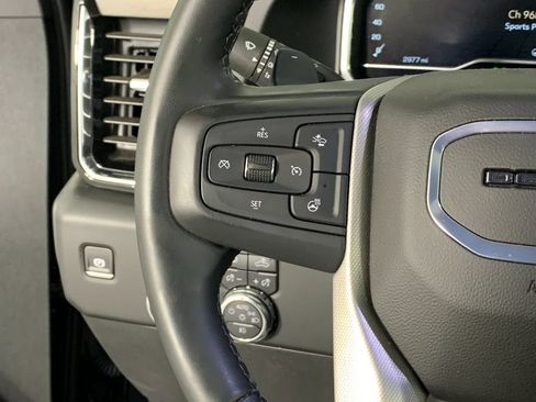 Used 2025 GMC Sierra 1500 Denali w/ Denali Reserve Package AWD/4WD image 18