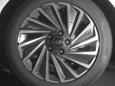 Used 2025 Hyundai Sonata SEL image 14