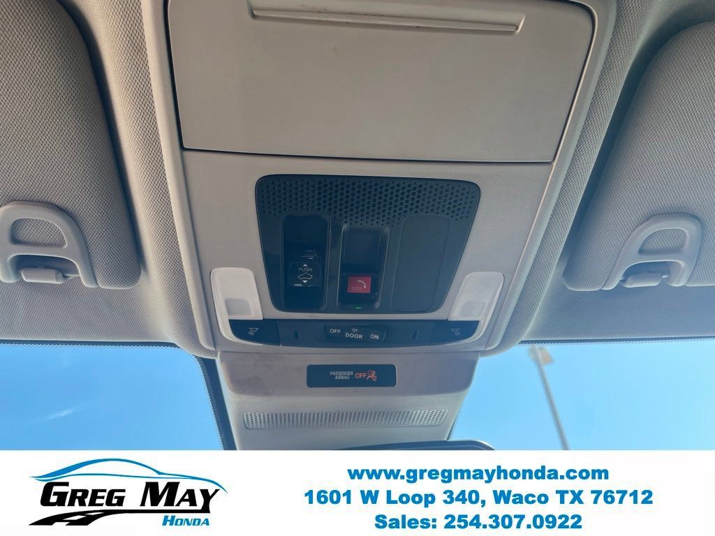 Used 2024 Honda Accord EX image 18