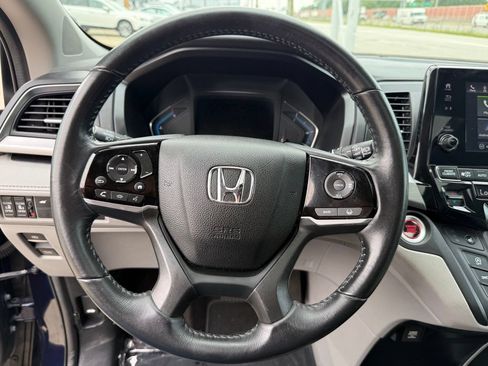 Used 2020 Honda Odyssey EX-L image 38